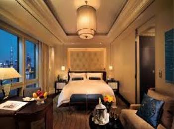 Fairmont Hotel Vier Jahreszeiten