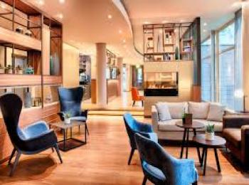 Fisher's Loft Hotel