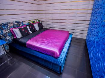 Luks Lofts Hotel & Residences