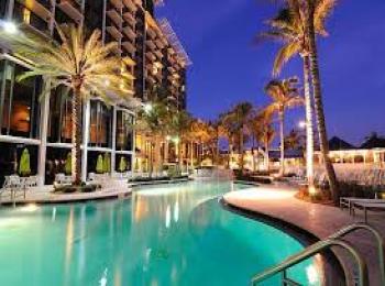 Radisson Blu Hotel