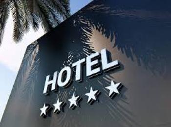 Radisson Blu Hotel