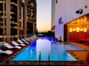 Radisson Blu Hotel