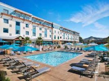 Radisson Blu Hotel