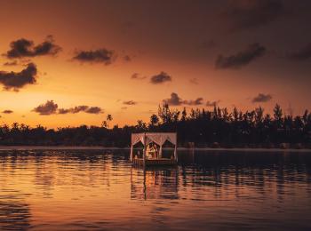 Sun Siyam Olhuveli