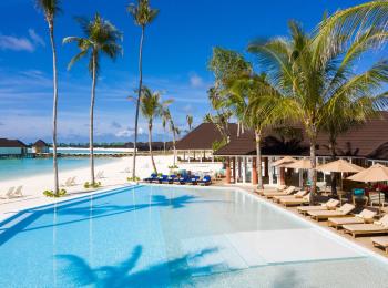 Sun Siyam Olhuveli