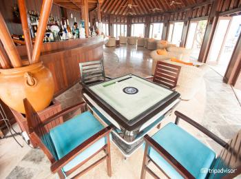 Sun Siyam Olhuveli